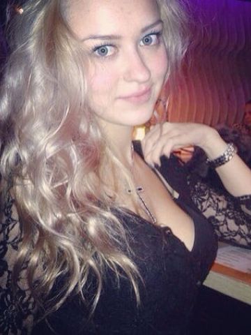 Анкета проститутки Олечка, 24 года